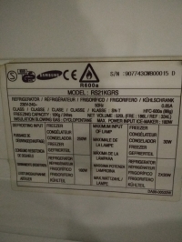 Холодильник сайт бай сайт samsung rs21kgrs