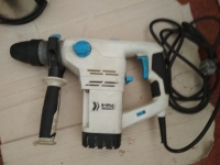 Перфоратор MacAllister msrh1200