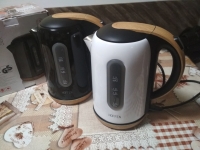 Новий чайник Hoffen lf1020w