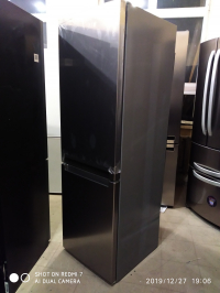 Холодильник Hotpoint Ariston h8a1es