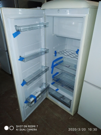 Новий холодильник gorenje orb152cl