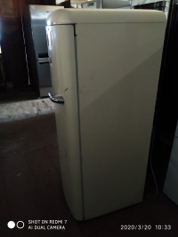 Новий холодильник gorenje orb152cl
