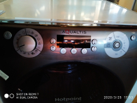 Сушильная (сушилка) машина HOTPOINT-ARISTON AQC94F5T/Z1