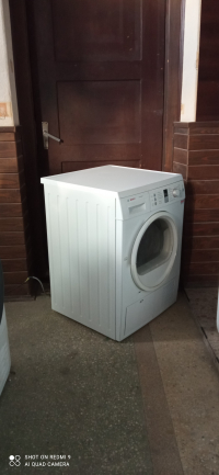 Сушилка для білизни Bosch WTE 86305