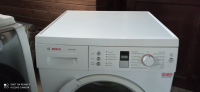 Сушилка для білизни Bosch WTE 86305