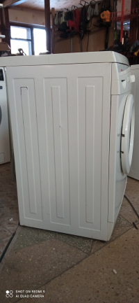 Пральна машинка Bosch WFL1700Pl б/у