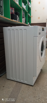 Пральна машинка до забудови Whirlpool AWOC 0714