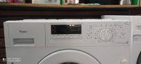 Пральна машинка до забудови Whirlpool AWOC 0714