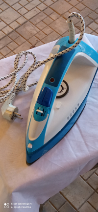 Праска  Cleanmaxx TK 7271