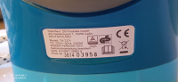 Праска  Cleanmaxx TK 7271