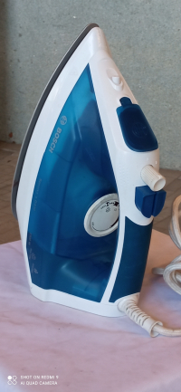 Нова праска Bosch CKUD 35