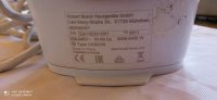 Праска Bosch CKBD 35 б/у