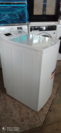 Нова пральна машинка Indesit BTW S60300