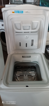 Нова пральна машинка Indesit BTW S60300