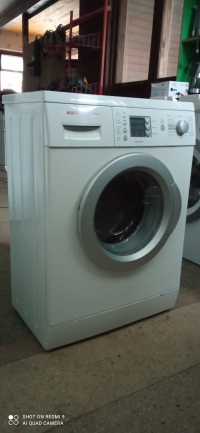 Пральна машинка Bosch FD 9101