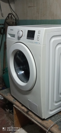 Пральна машинка Samsung WF70F5EOW2W
