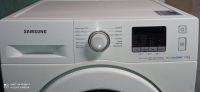 Пральна машинка Samsung WF70F5EOW2W