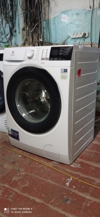 Пральна машинка Elektrolux EW6F429 BP