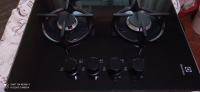 Газова поверхня Elektrolux KGG 6407K