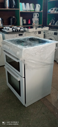Нова керамічна плитка з електродуховкою Elektra TCR60 W