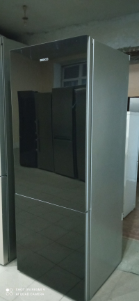 Холодильник Beko K 70475 NEG