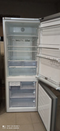 Холодильник Beko K 70475 NEG