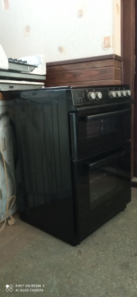 Керамічна плитп б,/у Elektra PFCDOW6B з електродуховкою