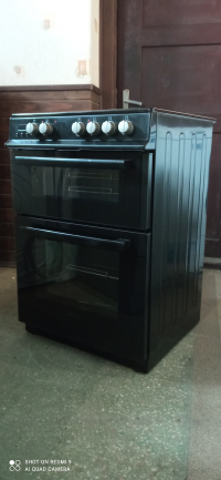 Керамічна плитп б,/у Elektra PFCDOW6B з електродуховкою