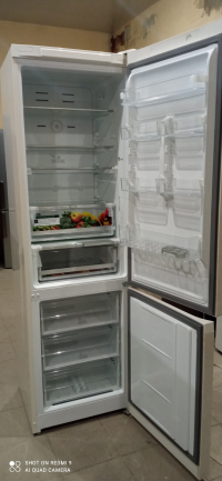 Холодильник Hot Point Ariston HTR 82021 M03