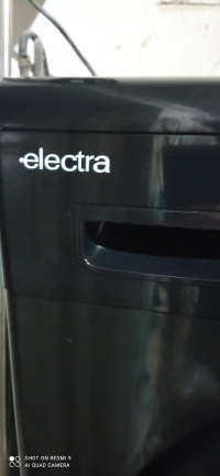 Пральна машинка Elektra W1449CF2BE