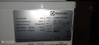 Морозильна камера скриня Elektrolux LCB3 LF31 WO