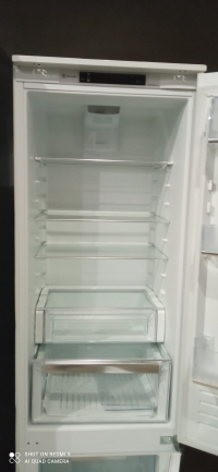 Холодильник до забудови  Electrolux ENN 3054 EOW