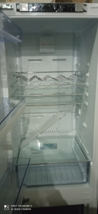 Новий холодильник до забудови BEKO BCNA 275 E 21S