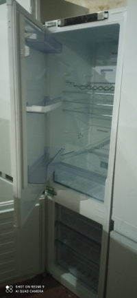 Новий холодильник до забудови BEKO BCNA 275 E 21S