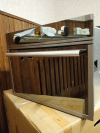 Новий духовий шкаф Ariston mwka424xs