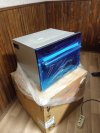 Новий духовий шкаф Ariston mwka434.1x