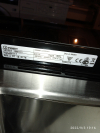 Новий духовий шкаф Indesit Sim1001
