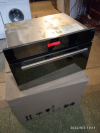 Новий духовий шкаф Indesit Sim1001