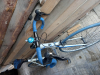 Велосипед merida RIDE 94