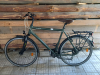 Новий Велосипед btwin