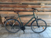 Новий Велосипед btwin