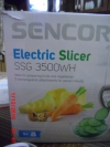 Нова ломтерезка Sencor