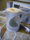 Новий чайник Sencor