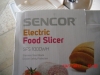 Нова ломтерезка SENCOR sfs1000wh