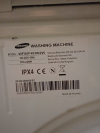 Пральна машинка Samsung WF60F4EON2W