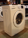 Пральна машинка Samsung WF60F4EON2W