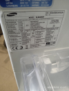 Холодильник Samsung  RL 58 GRGIH