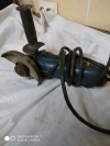 Болгарка Einhell wspg125