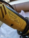Болгарка Reikel ag916