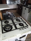 Газова поверхня Beko HLW 64226 SW